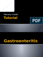 GEA & Hiperuremia