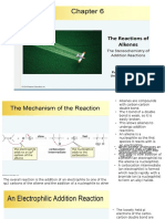 Lecture4_Reactions of Alkenes