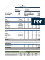 Fichas Costo Maiz Ohiggins 2014-2015