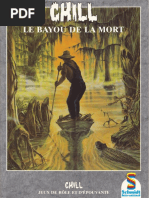 Jeu De Rôle Maléfices – Spécial Sorcellerie, édition Descartes, Bon état