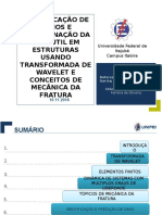 Apresentação Integridade Estrutural