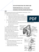 Attachment 1-Dissecting the Upper Limb (2016)