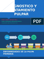 DX Y TX PULPAR.pptx