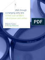 Us Evaluating Ma Through A Changing Utility Lens PDF