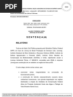 Ação Civil Pública - Licença Ambiental Prévia.pdf