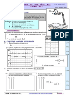 Devoir de Synthèse N°3 2006 2007 (Soudani Sami)