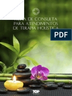 E-Book Terapia Holistica Revisado PDF