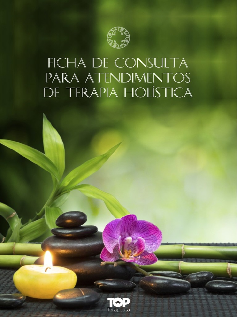 Blog de Terapia Holistica • Guia da Alma