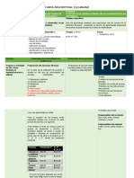 Carta-Descriptiva Bazar NOVIEMBRE 2016