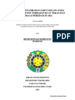 Download 123docvn Pengaruh Penambahan Sabut Kelapa Pada Campuran Beton Terhadap Kuat Tekan Dan Sebagai Peredam Suara_2 by Teuku Farid SN331349602 doc pdf