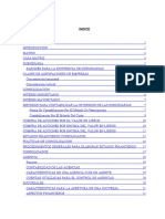 Trabajo Matrices Agencias y Sucursales PDF