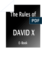 The Rules David X - Minhas Regras Passo-a-passo Explicadas.pdf
