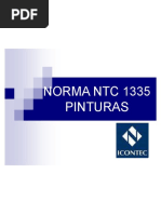 Presentacion Norma Ntc 1335 2 Ok
