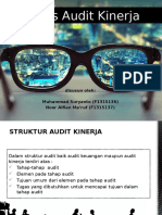 Slide Proses Audit Kinerja