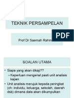 M9 PersampelanSaemahiFolio