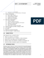 Block-2 MRD-101 Unit-1 PDF