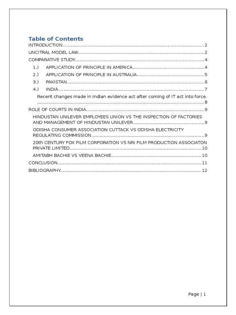 Functional equivalence principle a comparative study pdf e commerce