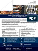 Corrosion Control Boiler and Heat Exchanger PDF