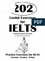 202 Useful Exercises for IELTS.pdf