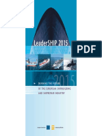 LeaderSHIP2015 Final