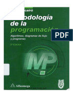 Metodologíadelaprogramación PDF
