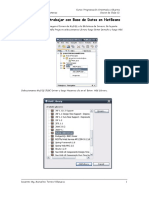 Conexion A MySQL Con Java