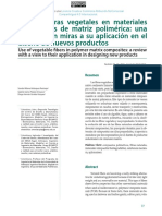 Fibras Vegetales PDF