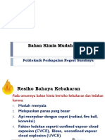 Bahan Mudah Terbakar