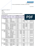 011 - PEN. Filter All Brand - PT. Waskita Beton Precast