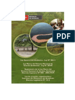 Ley General del medio ambiente en el peru.pdf