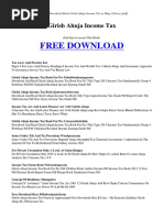 Download Girish Ahuja Income Tax by Nawazkhan Pathan SN331368190 doc pdf