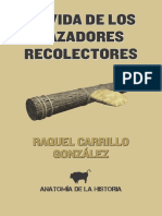1. CARRILLO GONZÁLEZ. Cazadores-recolectores.pdf
