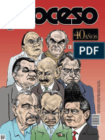 Revista Proceso 2088