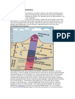 Oxidación de los depósitos