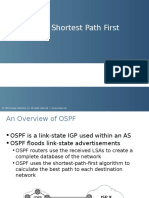 3. OSPF