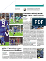 La Provincia Di Como 17-11-2016 - Calcio Lega Pro - Pag.2