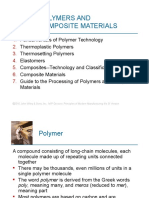 Polymer and Composites