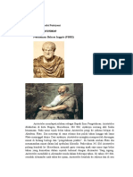 Aristoteles Mendapat Julukan Sebagai Bapak Ilmu Pengetahuanindri