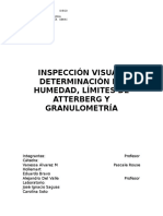 Informe 1 Mecánica de Suelos