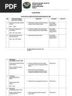 Perancangan Aktiviti Persatuan Bahasa Melayu 2015