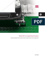 320 道路测试系统 PDF