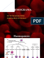 2. Hemograma - leucocitos