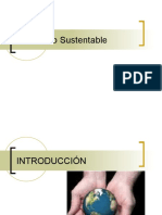 Sesion 8 - Desarrollo Sostenible