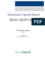 ECR Technical Paper