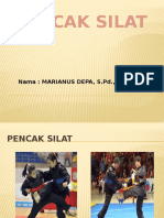 Pencak Silat 1