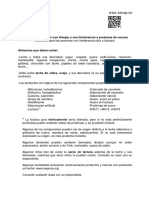 Dieta APLV PDF