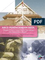 2011 ABCD Perencanaan Desa