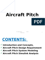 Ocs Lab Anoud Reem AircraftPitch Slides
