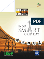 Context of Smart Grids in India - Knowledge Paper of India Smart Grid Day 2013.pdf