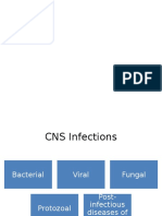 Cns Infections